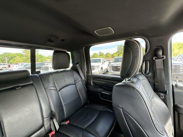 used 2020 Ram 2500 car, priced at $41,936