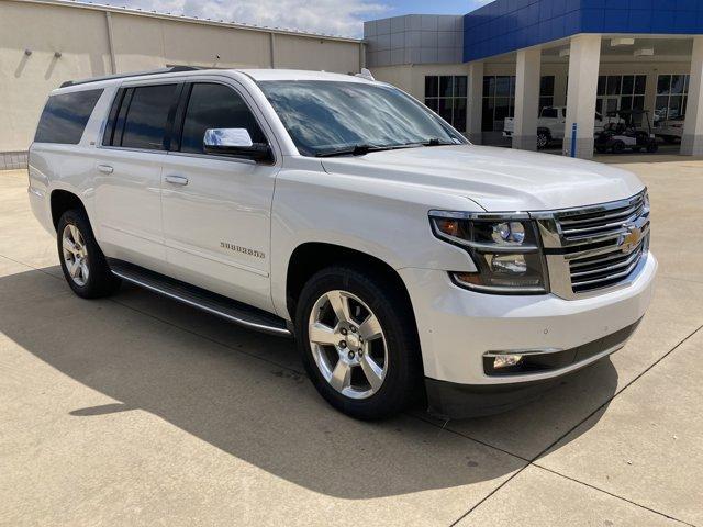 used 2016 Chevrolet Suburban car, priced at $23,402