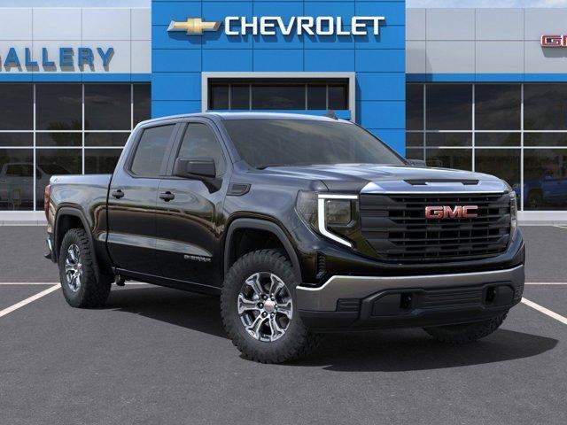 new 2024 GMC Sierra 1500 car, priced at $45,355