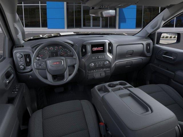 new 2024 GMC Sierra 1500 car, priced at $45,355