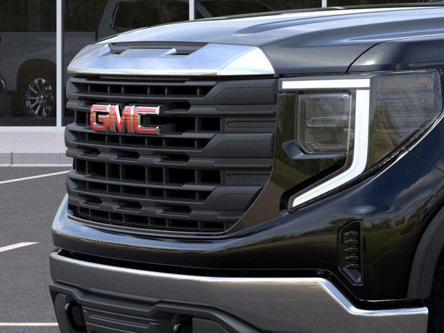 new 2024 GMC Sierra 1500 car, priced at $45,355