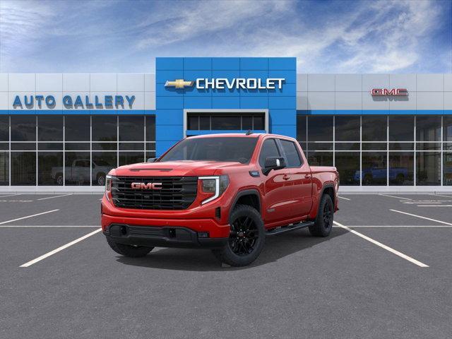 new 2026 GMC Sierra 1500 car, priced at $56,545