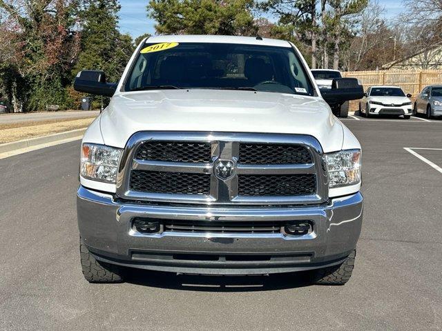 used 2017 Ram 2500 car, priced at $22,555