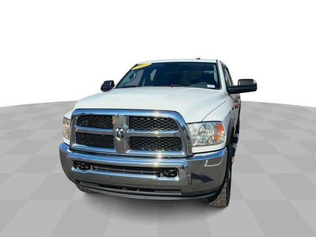 used 2017 Ram 2500 car, priced at $22,555