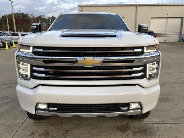 used 2023 Chevrolet Silverado 2500 car, priced at $60,089