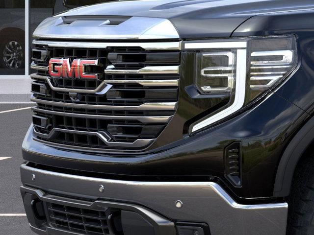 new 2026 GMC Sierra 1500 car, priced at $60,279