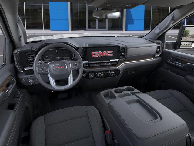 new 2026 GMC Sierra 2500 car, priced at $61,985
