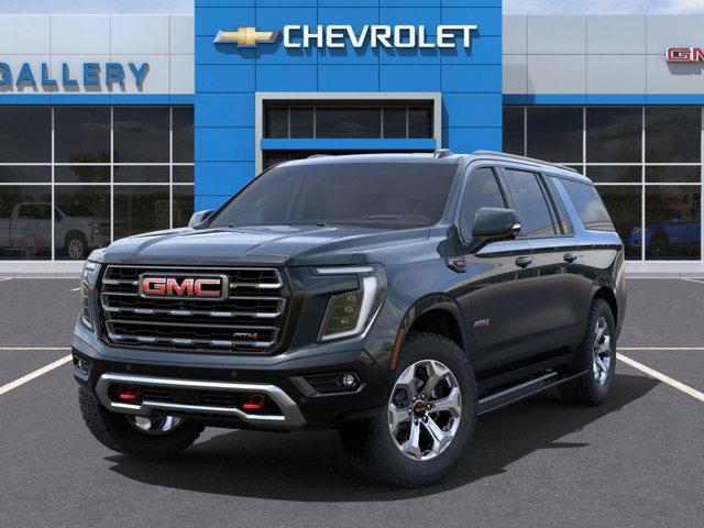 new 2025 GMC Yukon XL car, priced at $81,558