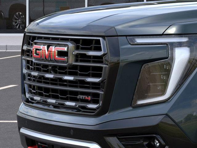 new 2025 GMC Yukon XL car, priced at $81,558