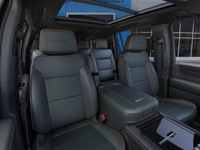 new 2025 GMC Yukon XL car, priced at $81,558