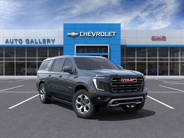 new 2025 GMC Yukon XL car, priced at $81,558