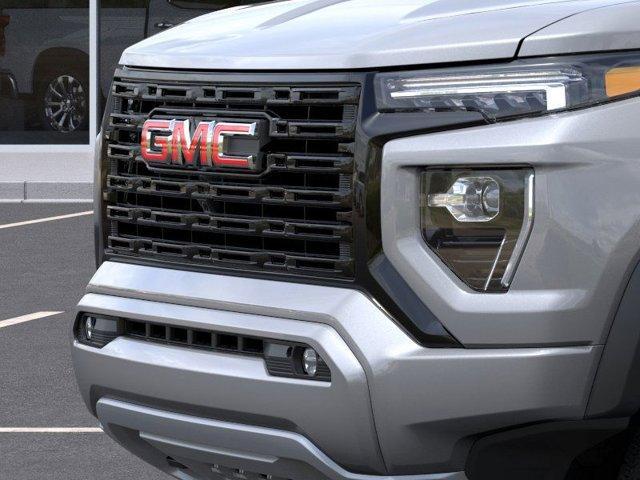 new 2024 GMC Canyon car, priced at $51,835