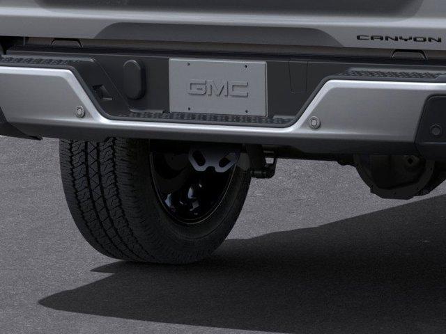 new 2024 GMC Canyon car, priced at $51,835