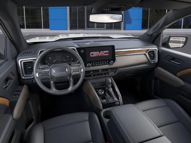 new 2024 GMC Canyon car, priced at $51,835