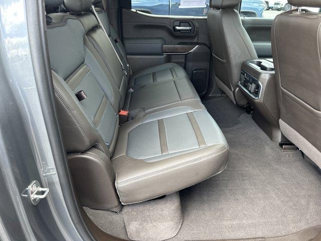 used 2020 GMC Sierra 1500 car, priced at $34,947