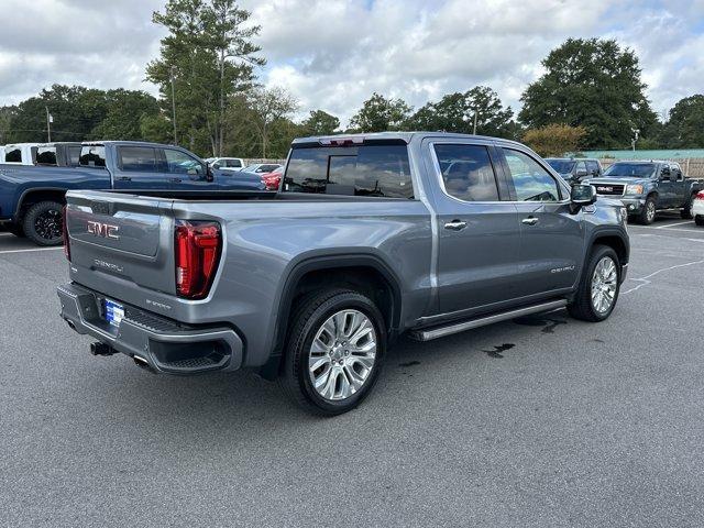 used 2020 GMC Sierra 1500 car, priced at $34,947