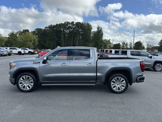 used 2020 GMC Sierra 1500 car, priced at $34,947