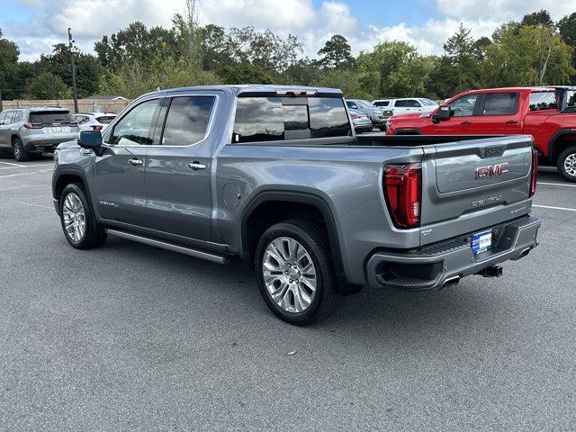 used 2020 GMC Sierra 1500 car, priced at $34,947