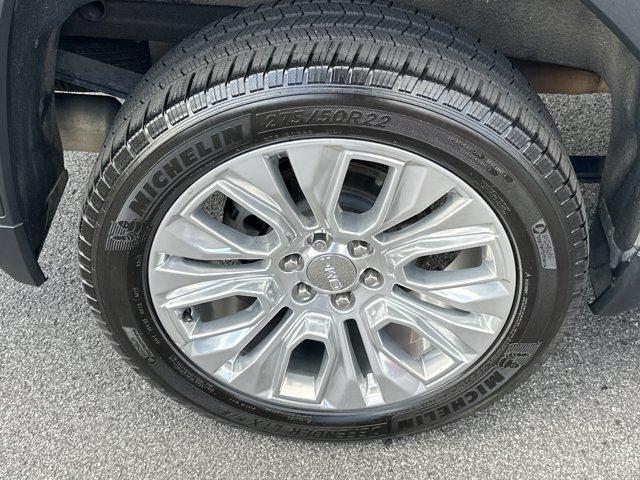 used 2020 GMC Sierra 1500 car, priced at $34,947