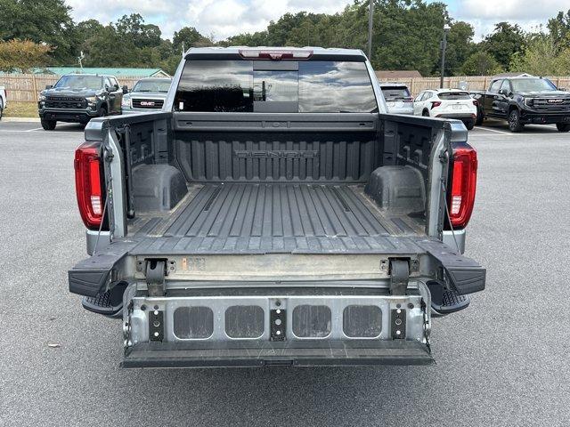 used 2020 GMC Sierra 1500 car, priced at $34,947