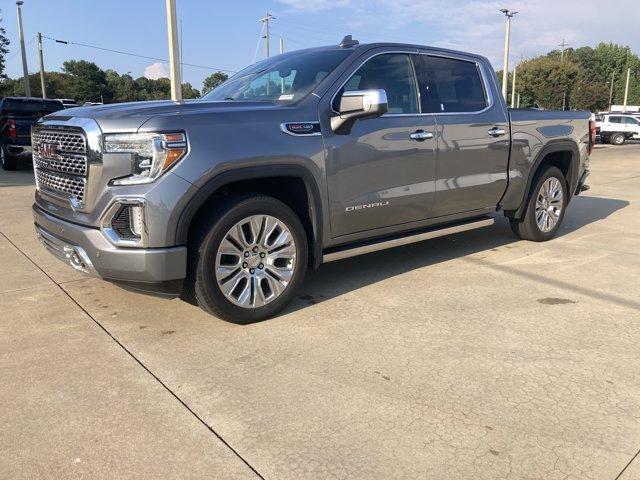 used 2020 GMC Sierra 1500 car, priced at $36,728