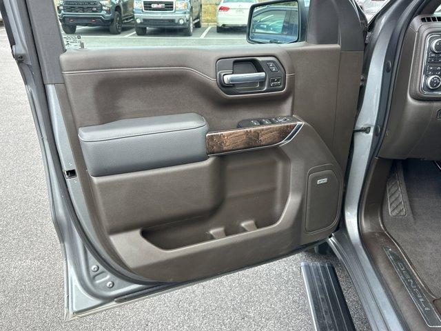 used 2020 GMC Sierra 1500 car, priced at $34,947