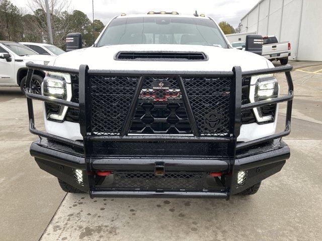 used 2025 Chevrolet Silverado 2500 car, priced at $79,354