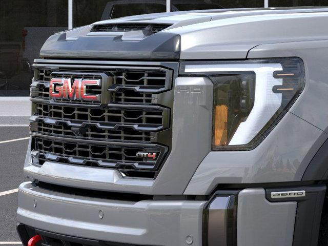 new 2025 GMC Sierra 2500 car, priced at $82,900