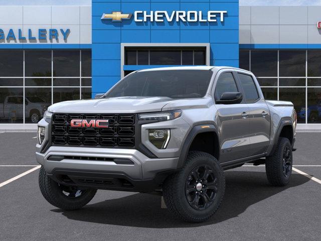 new 2024 GMC Canyon car, priced at $36,465