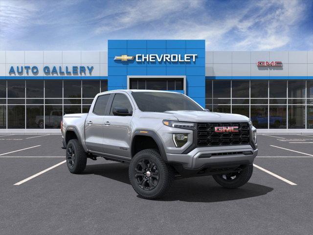 new 2024 GMC Canyon car, priced at $36,465