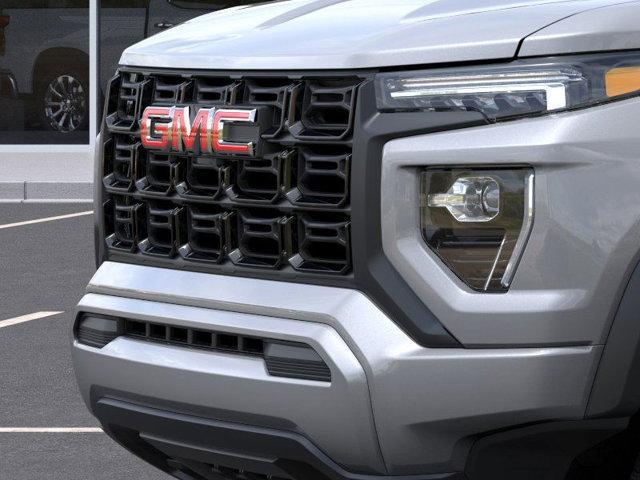 new 2024 GMC Canyon car, priced at $36,465