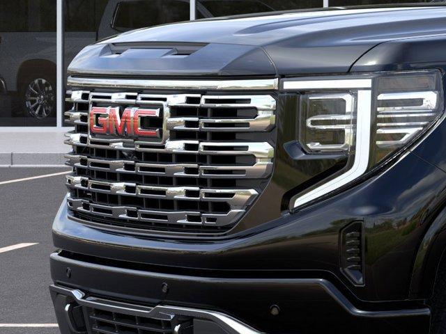 new 2024 GMC Sierra 1500 car, priced at $66,750