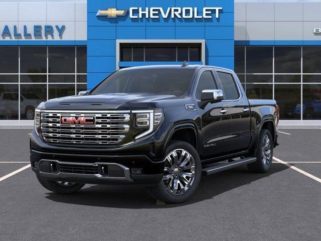 new 2024 GMC Sierra 1500 car, priced at $66,750