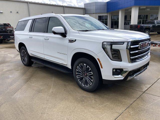 used 2025 GMC Yukon XL car, priced at $78,005