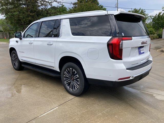 used 2025 GMC Yukon XL car, priced at $78,005
