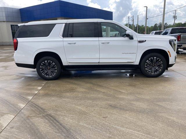 used 2025 GMC Yukon XL car, priced at $78,005
