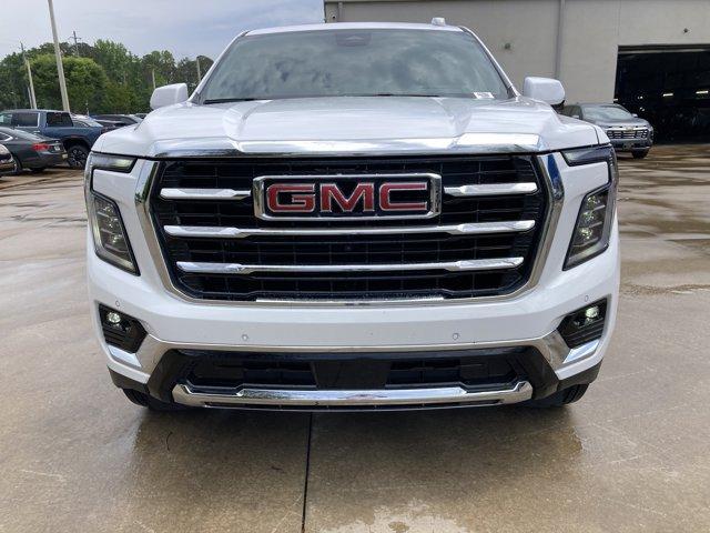 used 2025 GMC Yukon XL car, priced at $78,005