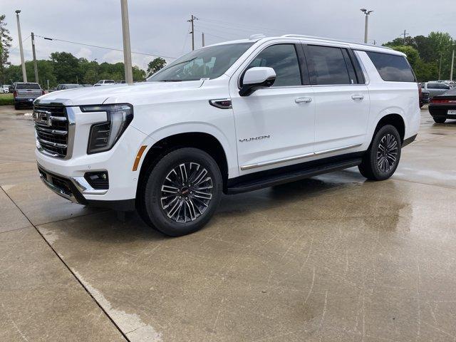 used 2025 GMC Yukon XL car, priced at $78,005
