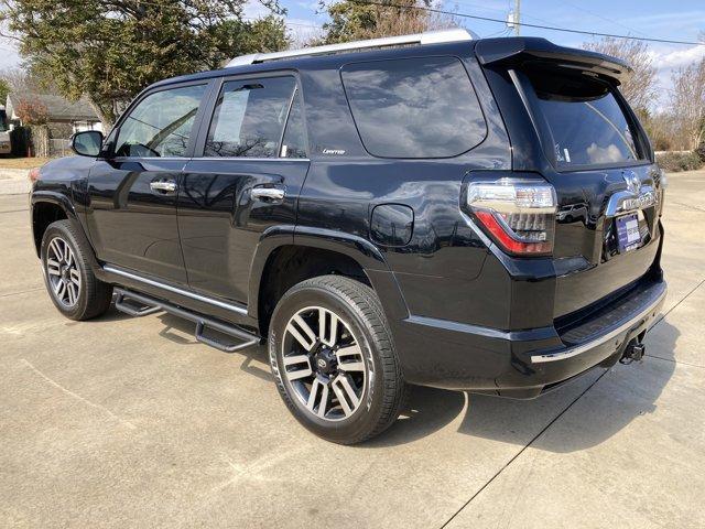 used 2023 Toyota 4Runner car, priced at $49,534