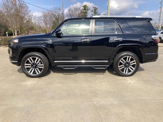 used 2023 Toyota 4Runner car, priced at $49,534