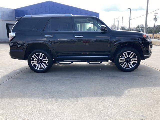 used 2023 Toyota 4Runner car, priced at $49,534