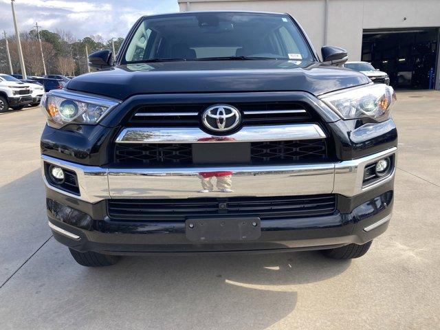 used 2023 Toyota 4Runner car, priced at $49,534