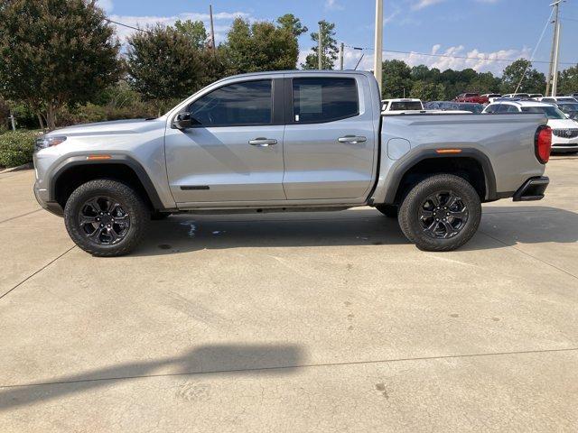 used 2023 GMC Canyon car, priced at $31,913