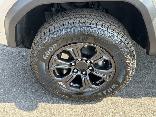 used 2023 GMC Canyon car, priced at $30,442