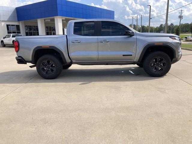 used 2023 GMC Canyon car, priced at $31,913