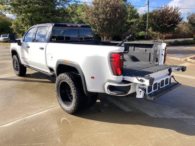 used 2025 GMC Sierra 3500 car