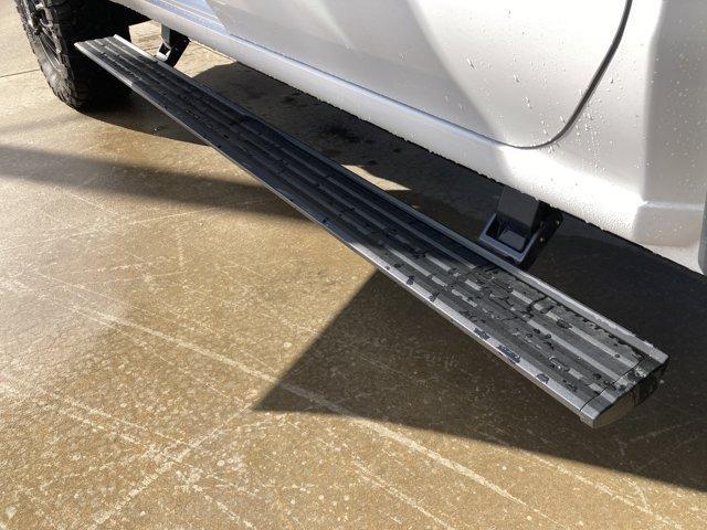 used 2025 GMC Sierra 3500 car