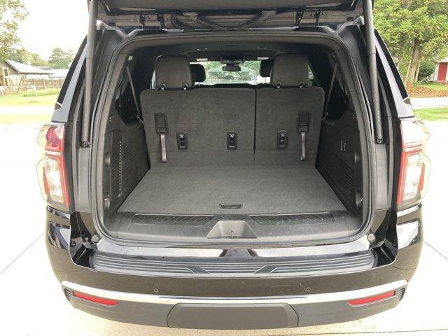 used 2023 Chevrolet Suburban car, priced at $44,845