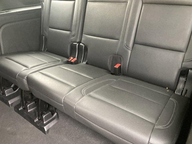 used 2023 Chevrolet Suburban car, priced at $44,845