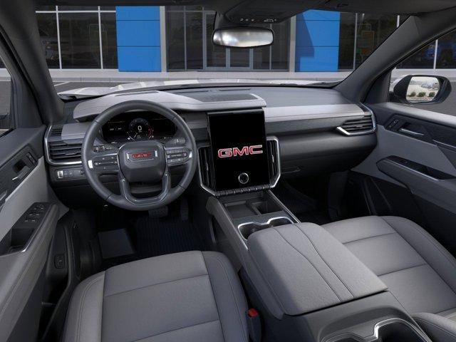 new 2024 GMC Acadia car, priced at $43,365